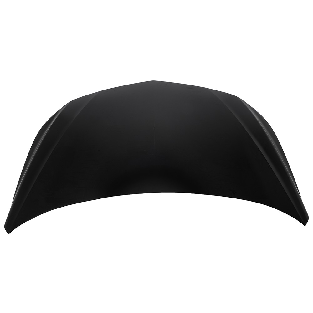 Hood Front Bonnet Hood Fits For 2016-2023 Chevrolet Chevy Malibu Aluminum Panel