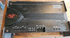 Rockford Fosgate Power P4004 4 Channel Amp 400 PLUS Watt Amp 