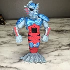 Vintage 1992 TMNT Teenage Mutant Ninja Turtles Merdude Action Figure