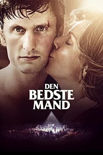 NORDISK FILM den bedste Man - DVD