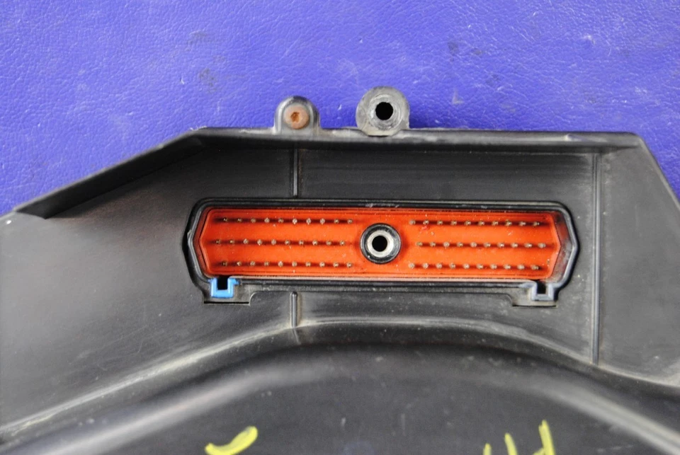 1994 Plymouth Sundance Dodge Shadow 2.5 MT ECU ECM Engine Computer Module REMAN Foto 3 de 4