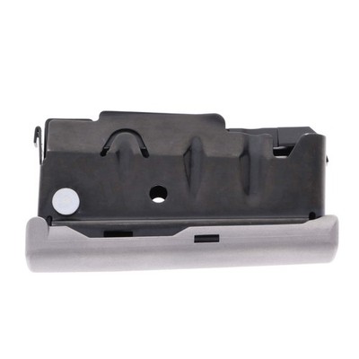 Savage Arms fits 12/14/16 .223 Rem, .204 Rug 4-Round Magazine