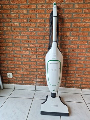 Vorwerk Kobold VK 200 und EB 400