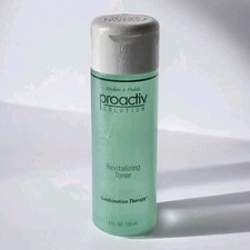 Proactiv Solution Tone Revitalizing Toner Acne Treatment 4 fl oz / 120ml SEALED