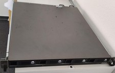 QNAP TS-469U-RP inkl. Rack-Kit