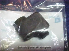 NOS GM 3841701 Tire Lock Boot Corvette 63 64 65 66 67 68 69 70 71 72 73 - 82 