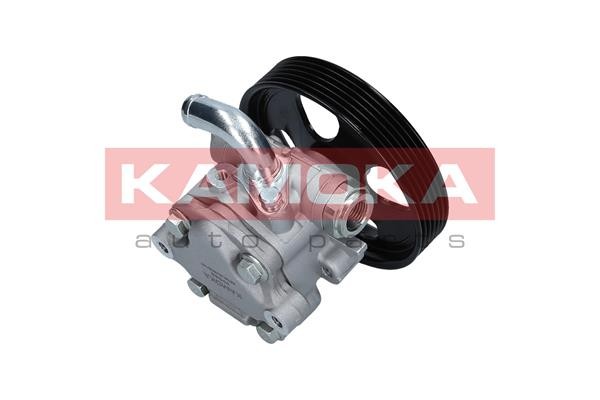 Für KAMOKA PP089 POWER STEERING PUMP FORD FIESTA 01-08, FUSION 02-12,MAZDA 2 03
