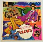 The Beatles A Collection Of Beatles Oldies Vinyl Record 12” 33RPM PCSO-7016 1979