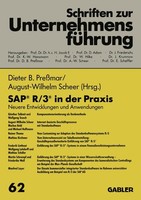 Sap® R/3® In Der Praxis Dieter B. PreßMar