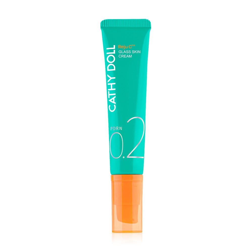 Cathy Doll Facial Cream - 0.2% PDRN for Glass Skin