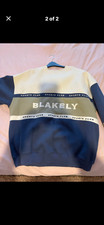blakely oversized jumper womens