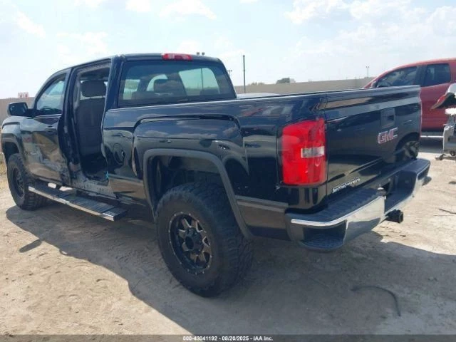 (LOCAL PICKUP ONLY) Trunk/Hatch/Tailgate Thru 11/08/15 Fits 14-16 SIERRA 1500 PI Foto 4 de 4