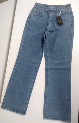 NV Felix Jeans NF012 Size: Small