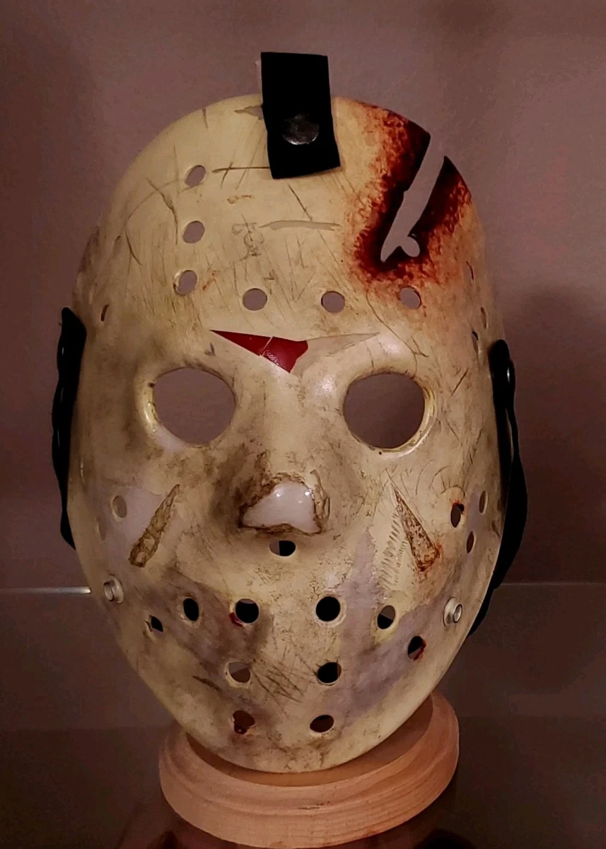 jason mask 4 products for sale | eBay