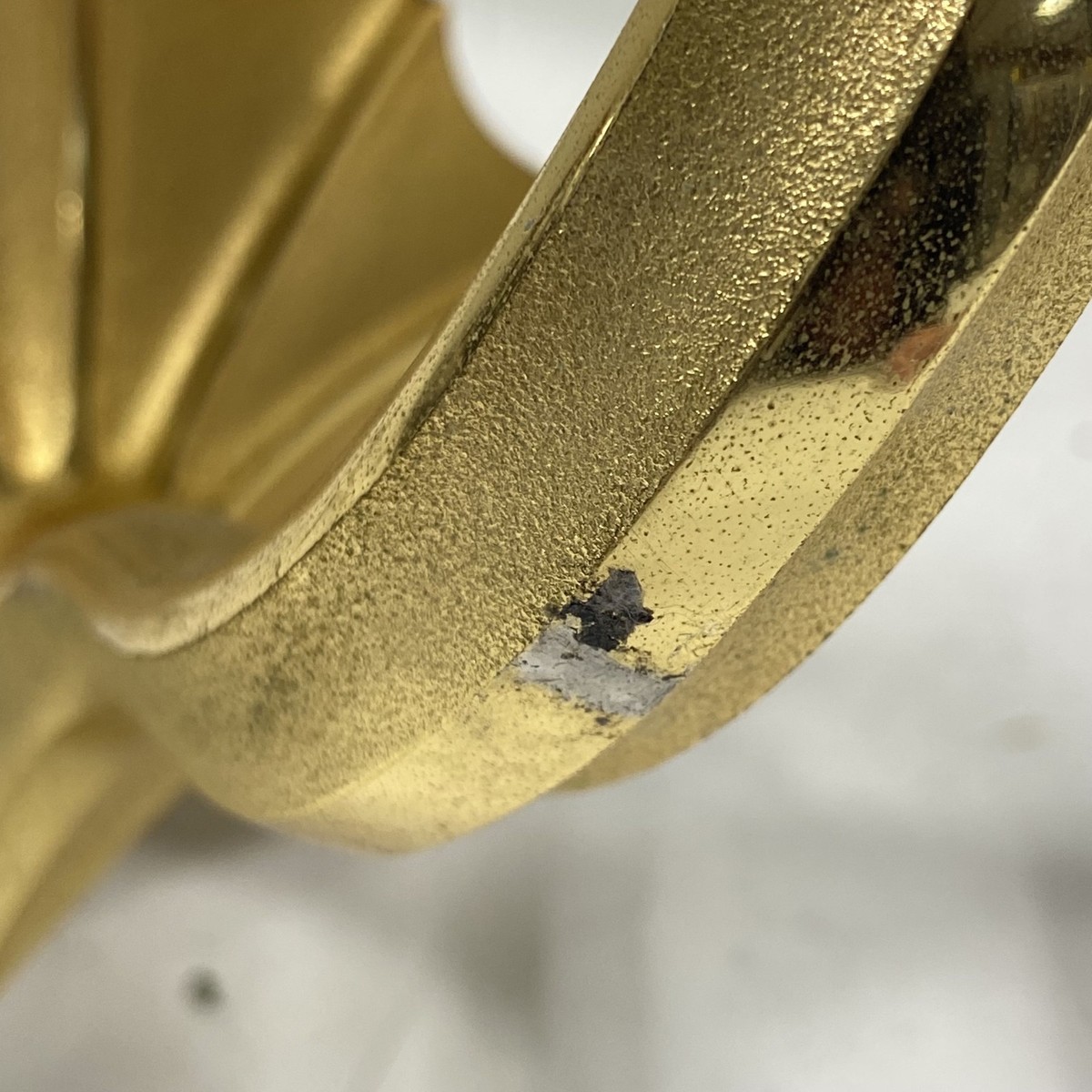 UNDERWRITERS LABORATO USA シャンデリア 天井 VTG UNDERWRITERS LAB INCANDESCENT LIGHT FIXTURE ISSUE 164.277 E