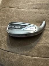 TaylorMade Stealth HD #7 LH DEMO Golf Iron Club Head Only Nowy