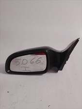 Retroviseur gauche (ou coque) Opel ASTRA