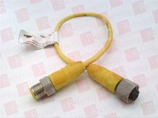 BELDEN RST-4-RKT-4-633/0.3M / RST4RKT463303M USED 