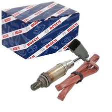 BOSCH LAMBDASONDE passend für FORD COUGAR ESCORT MONDEO FORD USA CONTOUR MAZDA 1