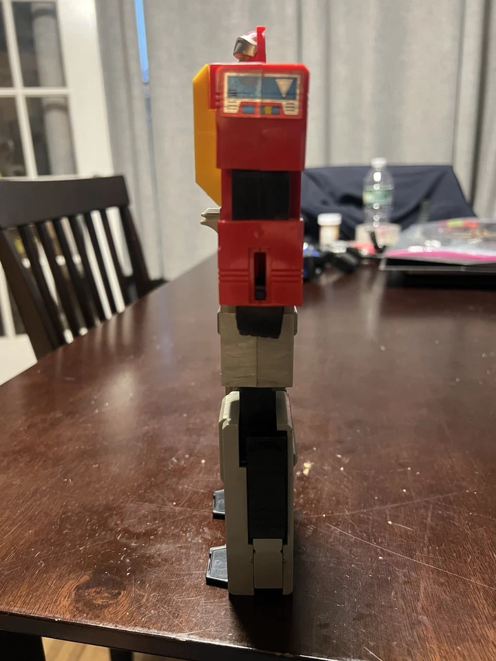 Transformers G1 Blaster - Image 4 of 4