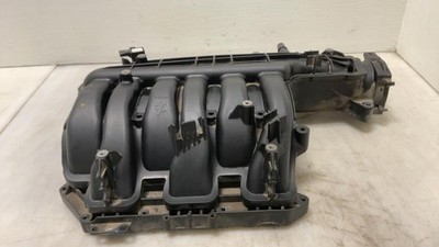 Used Upper Engine Intake Manifold fits: 2021 Jeep Gladiator VIN X 6th digit JL b