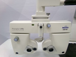 Reichert VRX Phoroptor