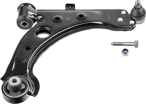 TRACK CONTROL ARM 33770 01 FOR FIAT BRAVO/II STILO/Multi/Wagon LANCIA 2.0L 4cyl - 第 2/6 張圖片