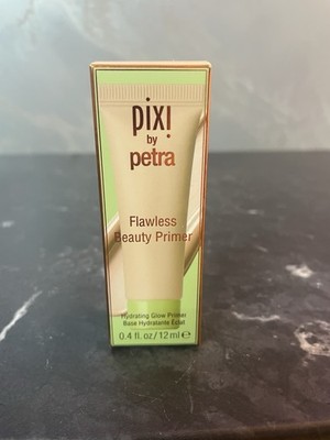 Pixi by Petra Flawless and Poreless Beauty Primer 12ml Nagelneu