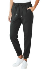 NWT Michael Michael Kors Women's Pull-On Joggers Sz. M Reg. 89.50
