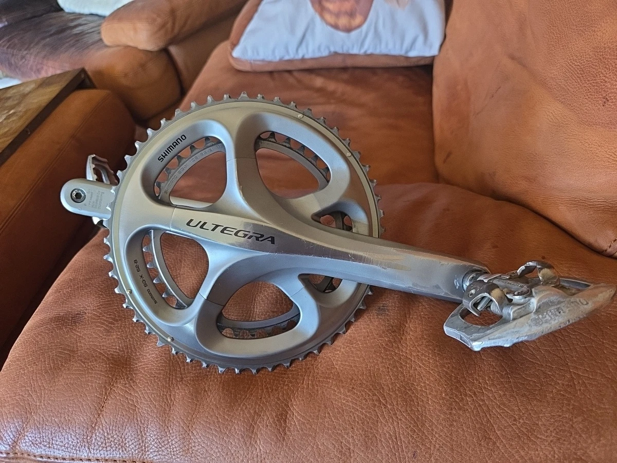 Preços baixos em Pedivela Shimano 6700 | eBay