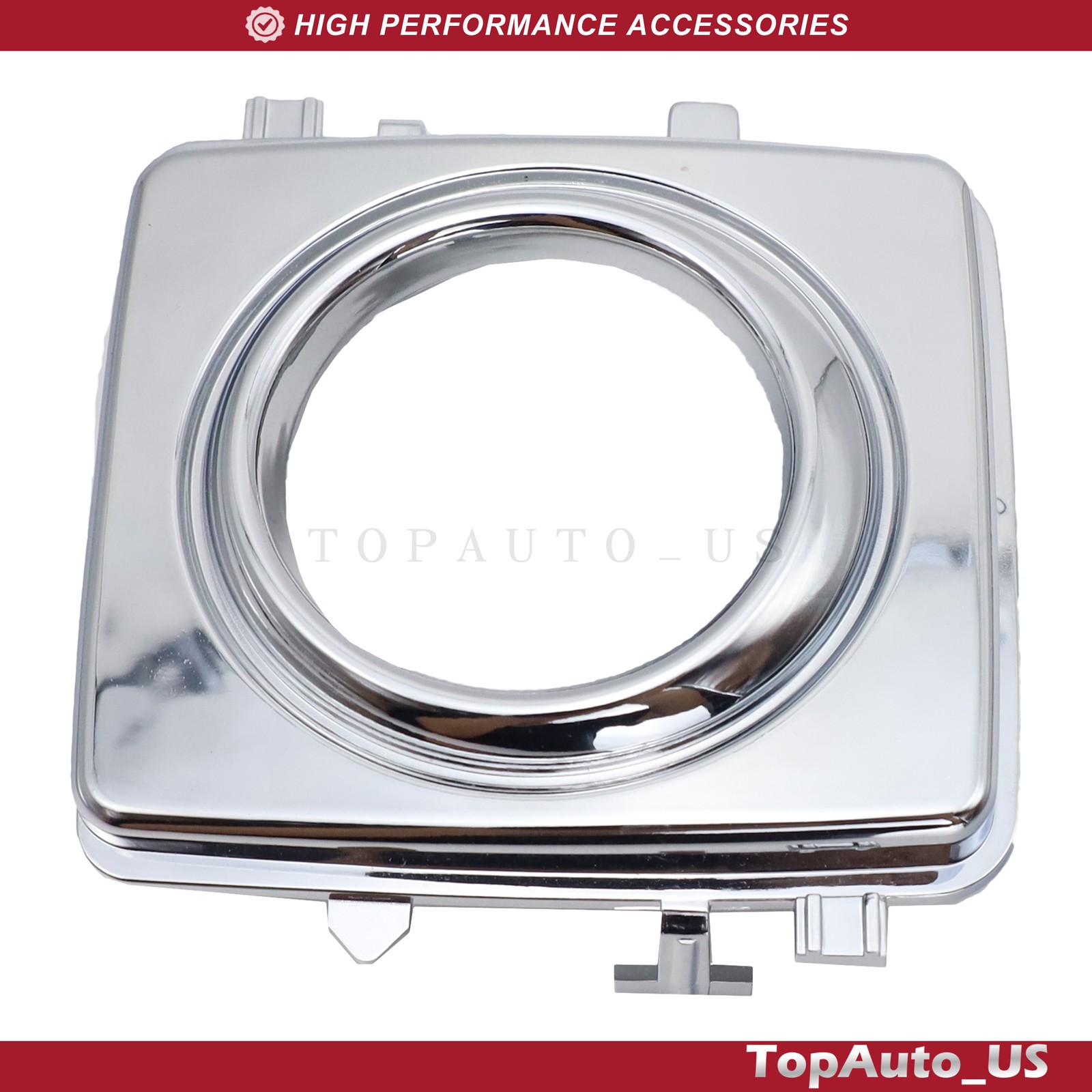 NEW Chrome Cover Spirit Of Ecstasy Fits 2019-2023 Rolls-Royce Cullinan