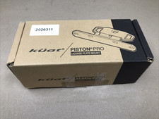 Kuat Piston Pro Kennzeichenhalterung (NICHT FÜR KOLBEN PRO X)