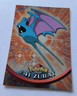 POKEMON-Tops TV Edition-1999-Ser. 1 BLUE LOGO Base & Holo Cards-All M.P.