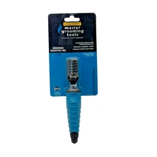  Master Grooming Dematting Tools MAT Hair Coat Breaker MATBREAKER 6- Blade 