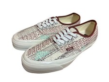 Brand new Vans Premium ERA Old School 28h