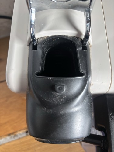 De'Longhi Nespresso Lattissima Touch EN550.W Weiß Kaffeemaschine - Bild 4 von 15