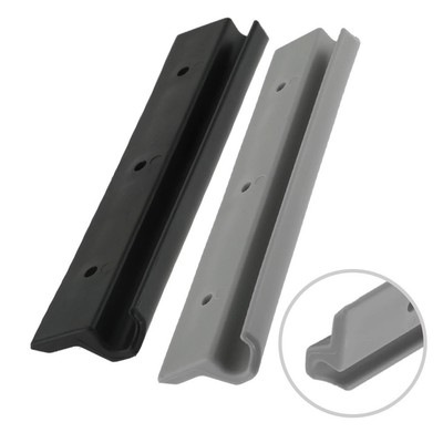 Einfach zu bedienende PVC Boot Haken Clip Halterung mit UV-beständigem Material