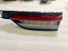 Oem Right Passenger Side Led Tail Light 2022-2024 Jeep Grand Cherokee 68377974ag