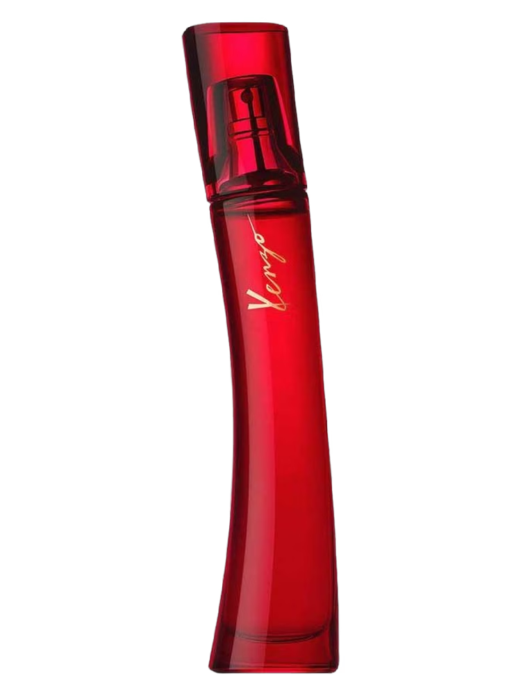 2025-FLOWER LE ROUGE-KENZO-WOMEN-EDP-SPRAY-1.7 OZ-50 ML-AUTHENTIC