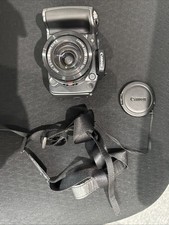 Canon PowerShot S5 IS 8MP Digital Point&Shoot camera, Tested, Great!