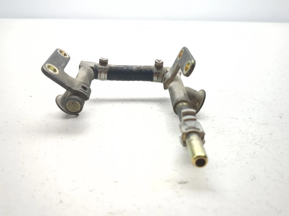 Riel inyector de combustible de gas Suzuki SV650 05 Foto 2 de 4