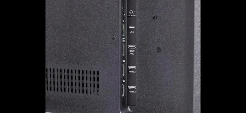 Insignia 43DF710NA21 43 pulgadas 2160p 4K UHD Smart LED Fire TV Foto 4 de 4