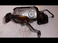 Catalyseurs Peugeot 108