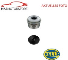 LICHTMASCHINE RIEMENSCHEIBE HELLA 9XU 358 039-221 P FÜR FORD AUSTRALIA TRANSIT