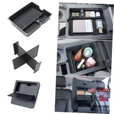 3-Piece Center Console Organizer Set for 2023-2026 Honda Pilot, 2024-2026