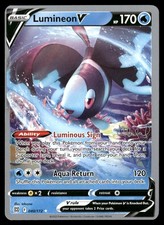 World Championship Decks #040/172 Lumineon V