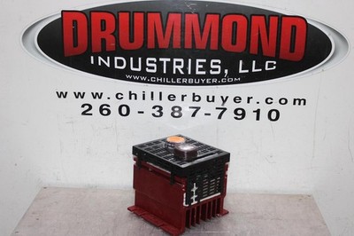 KB ELECTRONICS VARIABLE FREQUENCY DRIVE KBVF-24 240 VAC 4 AMP