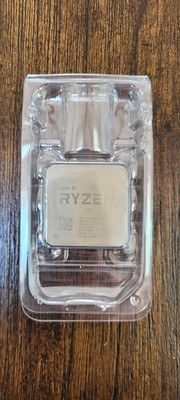 AMD Ryzen 7 5700X