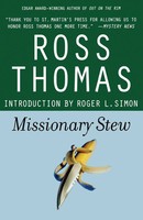 Ross Thomas | Missionary Stew | Taschenbuch | Englisch (2015)