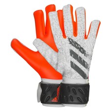 Adidas GS834 Soccer Goalkeeper Gloves Predator League NC Size 9 NWB